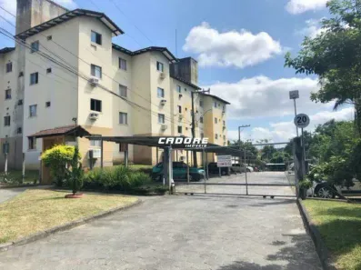 Apartamento com 2 Quartos à venda, 47m² no Água Verde, Blumenau