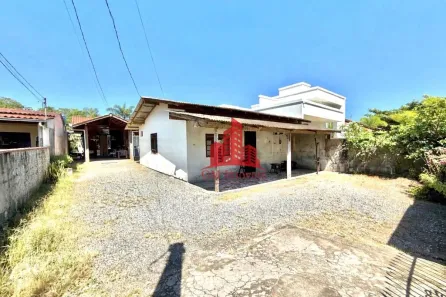Casa com 4 Quartos à venda, 360m² no Gravatá, Navegantes