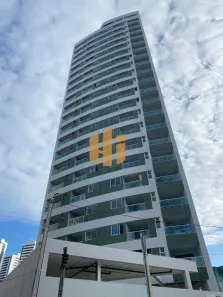 Flat com 1 Quarto para alugar, 26m² no Rosarinho, Recife