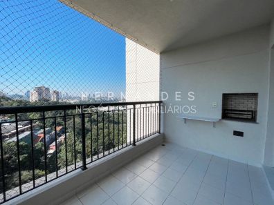 Apartamento com 2 Quartos à venda, 76m² no Jardim Tupanci, Barueri