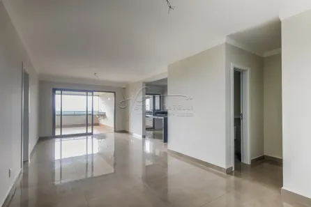 Apartamento com 3 Quartos à venda, 155m² no Residencial Alto do Ipê, Ribeirão Preto