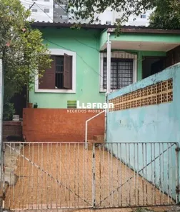 Casa com 2 Quartos à venda, 140m² no Jardim Taboão, São Paulo