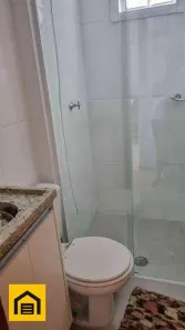 Apartamento com 2 Quartos à venda, 51m² no Campestre, Santo André