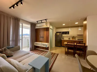 Apartamento com 2 Quartos à venda, 74m² no Gravatá, Navegantes