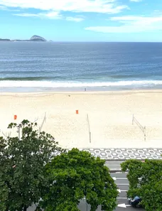 Apartamento com 4 Quartos para alugar, 200m² no Leblon, Rio de Janeiro