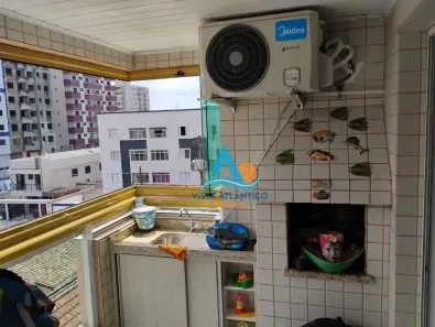 Apartamento com 1 Quarto à venda, 45m² no Tupi, Praia Grande