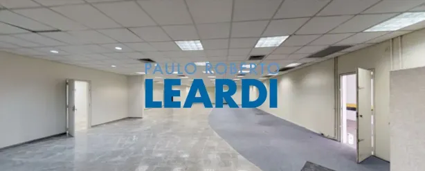 Ponto Comercial para alugar, 960m² no Pinheiros, São Paulo