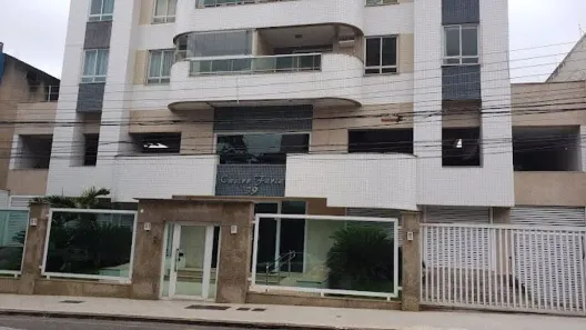 Apartamento com 3 Quartos à venda, 122m² no Centro, Campos dos Goytacazes