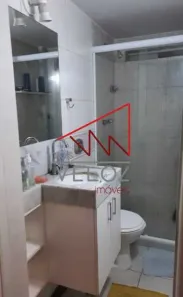 Apartamento com 3 Quartos à venda, 122m² no Botafogo, Rio de Janeiro