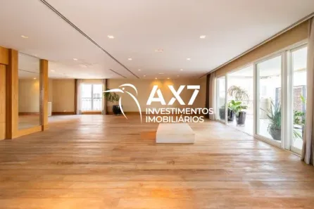 Apartamento com 2 Quartos à venda, 390m² no Itaim Bibi, São Paulo