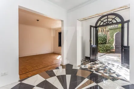 Casa com 4 Quartos para venda ou aluguel, 240m² no Jardim Europa, São Paulo