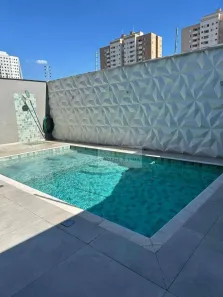 Sobrado com 4 Quartos à venda, 257m² no Loteamento Villa Branca, Jacareí