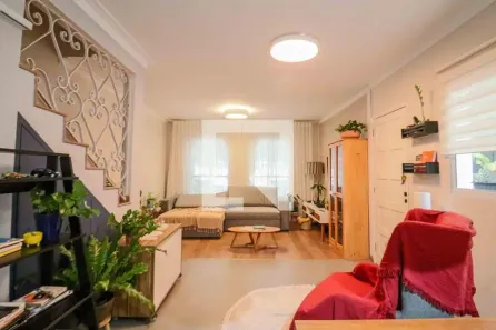 Casa com 3 Quartos à venda, 125m² no Vila Polopoli, São Paulo