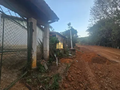 Fazenda/Sítio com 2 Quartos à venda, 50m² no , Esmeraldas