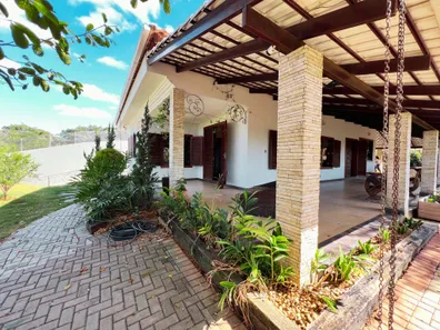 Casa com 3 Quartos à venda, 280m² no , Capim Branco