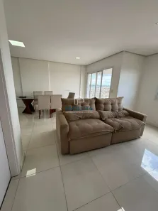 Apartamento com 2 Quartos para alugar, 83m² no Ponta Negra, Manaus