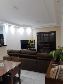 Casa com 2 Quartos à venda, 81m² no Loteamento Villa Branca, Jacareí