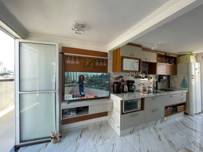 Apartamento com 2 Quartos para alugar, 42m² no Vila Formosa, São Paulo