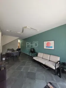 Sala Comercial para alugar, 226m² no Jardim do Mar, São Bernardo do Campo