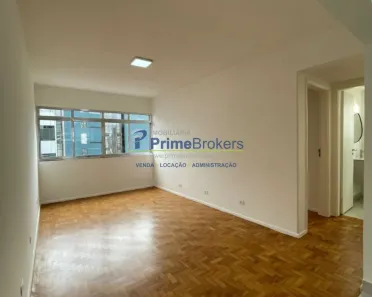 Apartamento com 1 Quarto à venda, 33m² no Vila Mariana, São Paulo