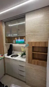 Apartamento com 3 Quartos à venda, 125m² no Gleba Fazenda Palhano, Londrina