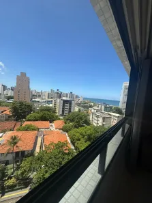 Apartamento com 3 Quartos à venda, 133m² no Pituba, Salvador