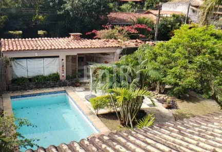 Casa com 4 Quartos à venda, 384m² no Itanhangá, Rio de Janeiro