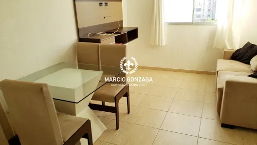 Apartamento com 2 Quartos à venda, 44m² no Candeias, Jaboatão dos Guararapes