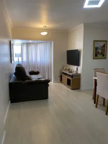 Apartamento com 3 Quartos à venda, 80m² no Alto da Mooca, São Paulo