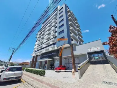 Sala Comercial à venda, 30m² no Abraão, Florianópolis