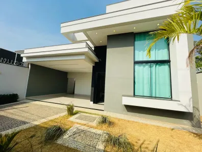 Casa com 4 Quartos à venda, 200m² no Plano Diretor Sul, Palmas