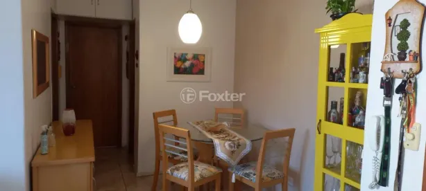 Apartamento com 2 Quartos à venda, 52m² no Vila Nova, Porto Alegre