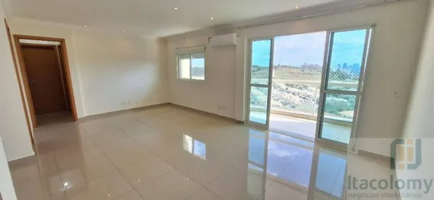 Apartamento com 2 Quartos para alugar, 113m² no Tamboré, Santana de Parnaíba