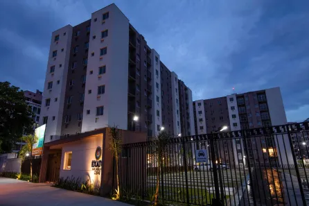 Apartamento com 2 Quartos à venda, 50m² no Taquara, Rio de Janeiro