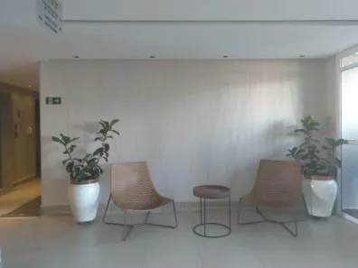 Apartamento com 2 Quartos à venda, 56m² no Parque Residencial Lagoinha, Ribeirão Preto