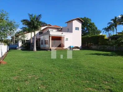 Sobrado com 4 Quartos à venda, 345m² no Horizonte Azul - Village Ambiental, Itupeva