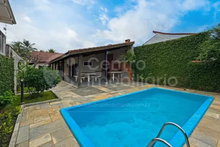 Casa com 6 Quartos à venda, 250m² no Parque Balneario Oasis, Peruíbe
