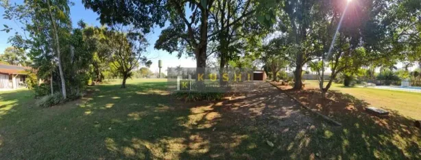 com 5 Quartos à venda, 9879m² no Residencial Moenda, Itatiba