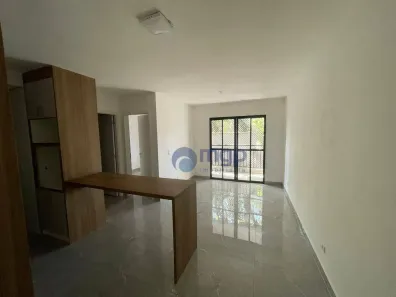 Apartamento com 1 Quarto para alugar, 40m² no Vila Medeiros, São Paulo