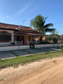 Casa com 3 Quartos à venda, 155m² no Balneário São Pedro, São Pedro da Aldeia