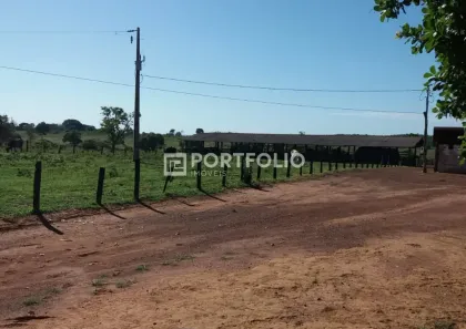Fazenda/Sítio com 2 Quartos à venda, 7878m² no , Nova Xavantina