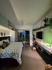Apartamento com 1 Quarto à venda, 30m² no Pinheiros, São Paulo