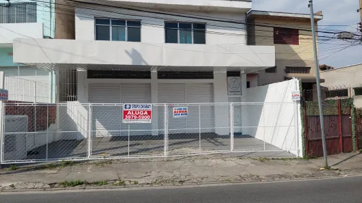 Ponto Comercial para alugar, 110m² no Vila Pereira Barreto, São Paulo