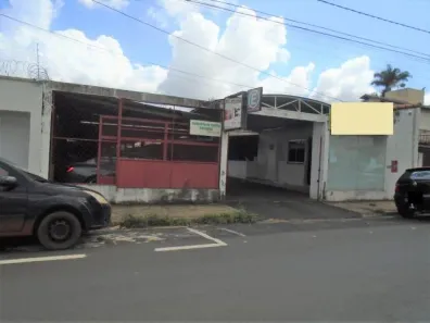Lote/Terreno à venda, 560m² no Umuarama, Uberlândia