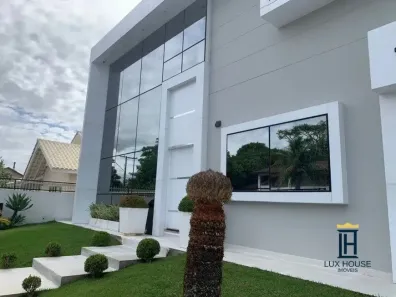 Casa com 4 Quartos à venda, 195m² no Daniela, Florianópolis