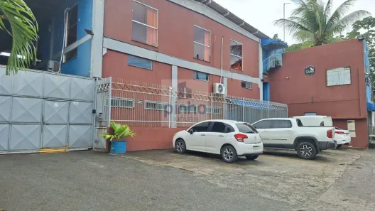 Galpão/Depósito/Armazém à venda, 1690m² no Recreio Ipitanga, Lauro de Freitas