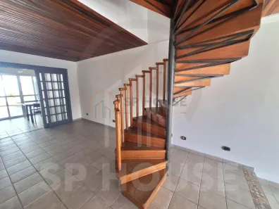 Sobrado com 3 Quartos à venda, 172m² no Bosque da Saúde, São Paulo