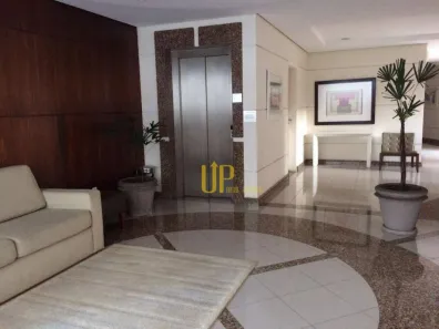 Apartamento com 3 Quartos à venda, 97m² no Brooklin Novo, São Paulo