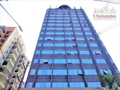 Sala Comercial para alugar, 98m² no Vila Mariana, São Paulo
