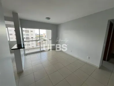 Apartamento com 2 Quartos à venda, 58m² no Jardim Atlântico, Goiânia